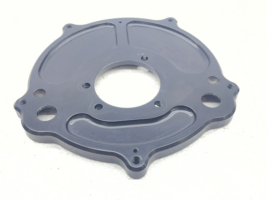 21-22 HARLEY-DAVIDSON IRON 883 XL883N AFTER MARKET AIR CLEANER FILTER BOX ASSY