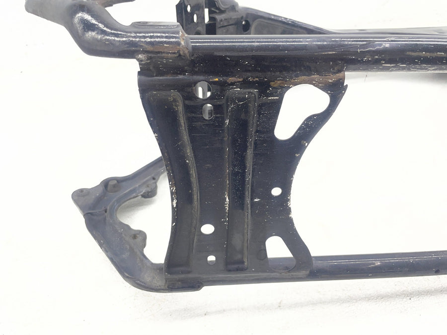 12-16 HARLEY-DAVIDSON ROAD GLIDE SPECIAL FLTRXS STPSS20 FRAME CHASSI STRAIGHT