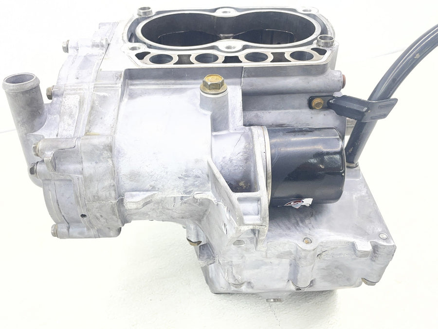 07 POLARIS SPORTSMAN 800 ENGINE MOTOR LOWER BOTTOM END CRANKSHAFT
