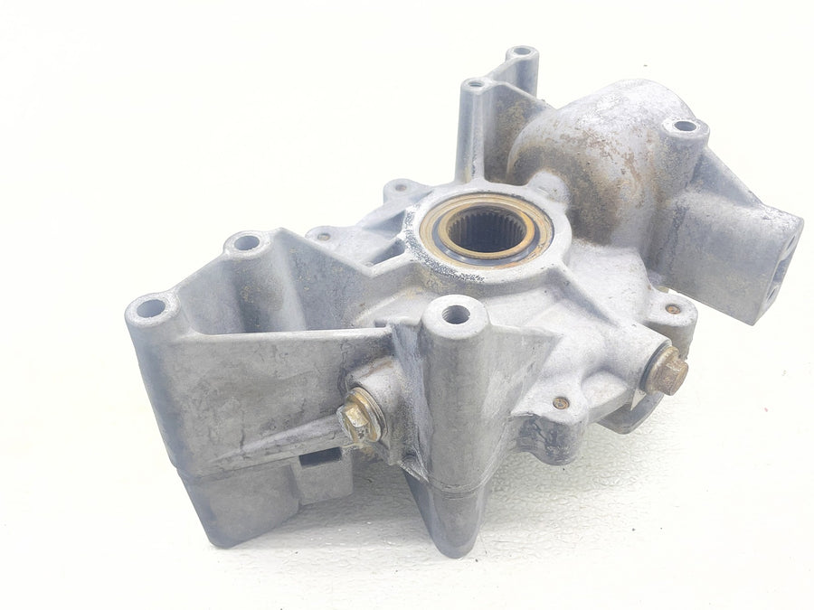 07 POLARIS SPORTSMAN 800 REAR BACK DIFFERENTIAL GEARBOX ASSMEBLY