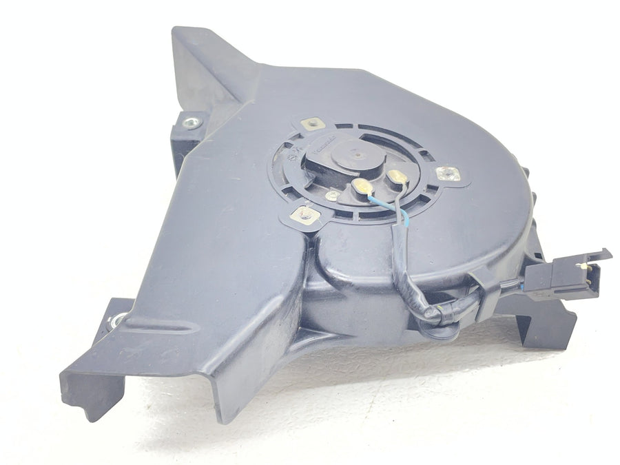18-23 KAWASAKI NINJA 400 EX400 ENGINE RADIATOR COOLING FAN 59502-0624