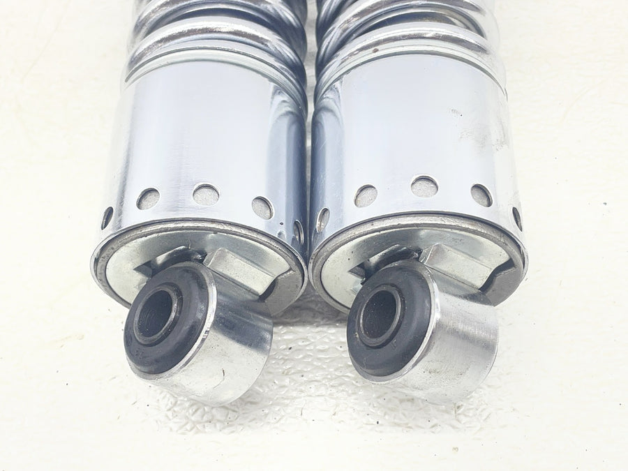 87-92 HARLEY-DAVIDSON LOW RIDER FXLR REAR BACK SHOCKS ABSORBERS PAIR