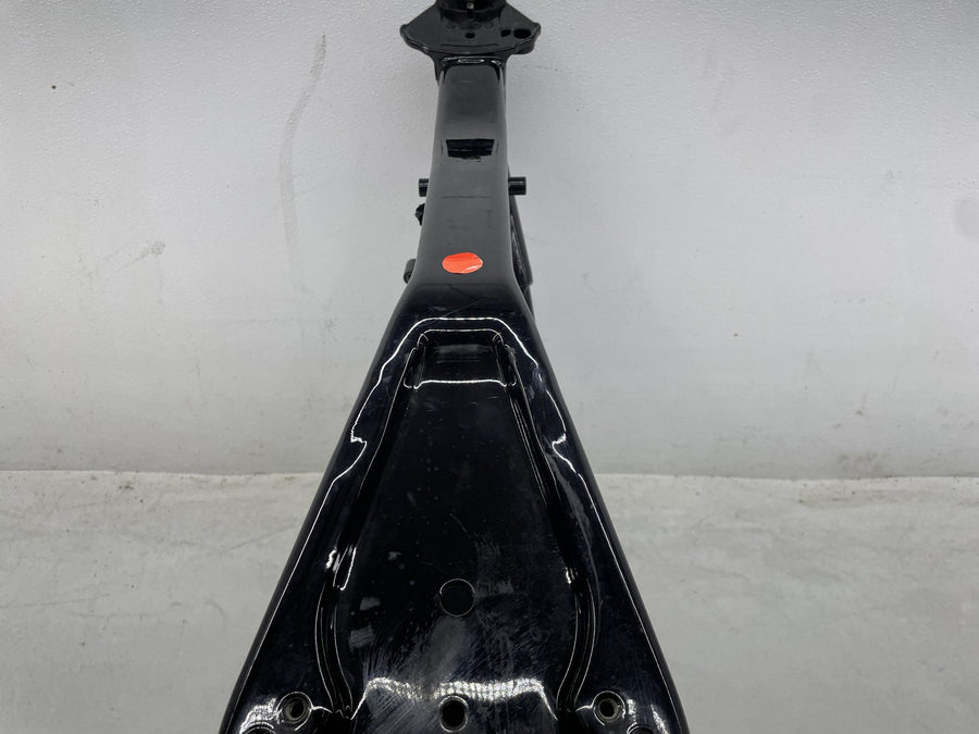 24-26 HARLEY-DAVIDSON ROAD GLIDE FLTRX STPSS35 FRAME CHASSI STRAIGHT