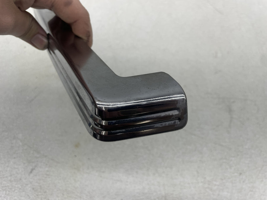 12-16 HARLEY-DAVIDSON ROAD GLIDE SPECIAL FLTRXS TOUR PAK TRUNK TRIM