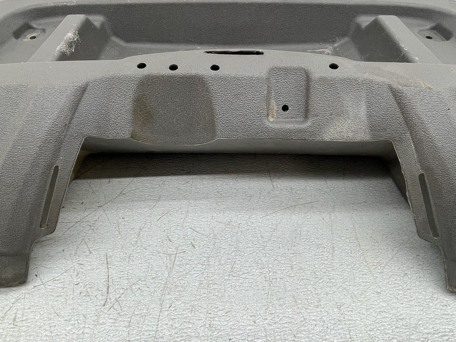 03-06 BOMBARDIER RALLY 200 FRONT REAR BACK CARRIER RACKS RACK