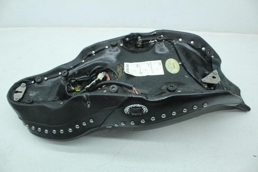 00-06 HARLEY-DAVIDSON ELECTRA GLIDE CORBIN HEATED SEAT SADDLE