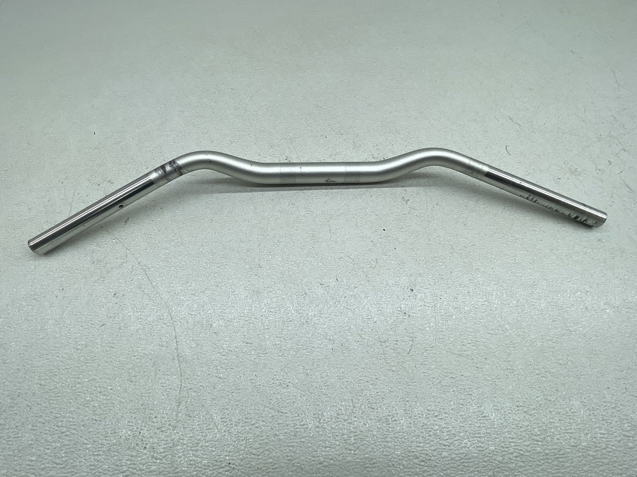 09-14 BMW F800R HANDLEBARS HANDLE BAR