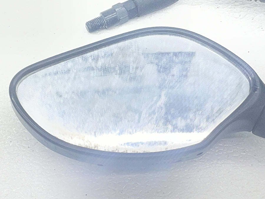 2011 HONDA PCX125 REAR VIEW MIRROR SET PAIR MIRRORS