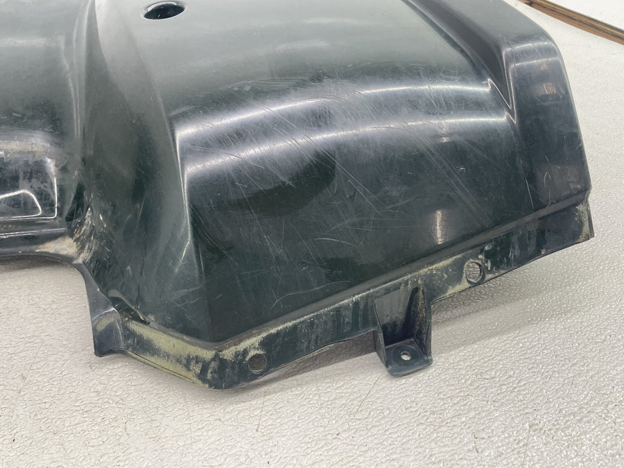 03-06 BOMBARDIER RALLY 200 FRONT REAR BACK FAIRING FENDERS COWLS COWLINGS KIT