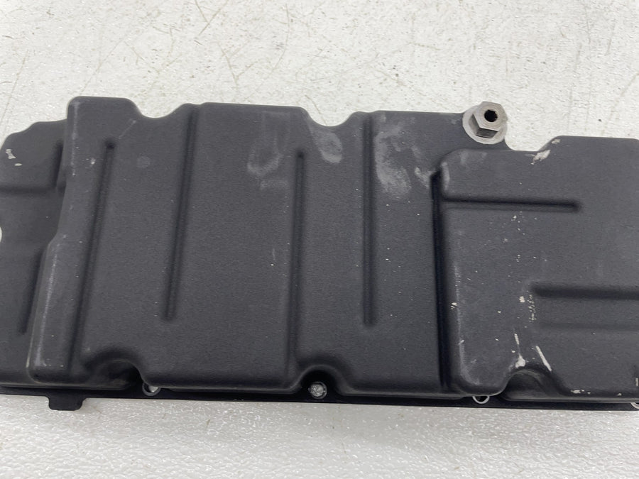 07-11 HARLEY-DAVIDSON ROAD KING CLASSIC TWIN CAM 96CI ENGINE BOTTOM OIL PAN