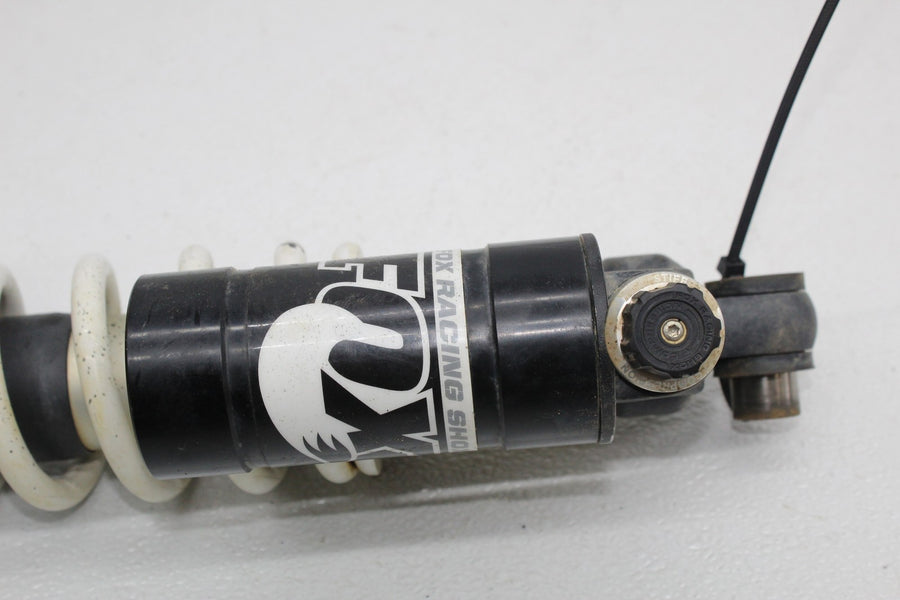 14-15 POLARIS SCRAMBLER 850 FOX FRONT LEFT SHOCK ABSORBER SUSPENSION
