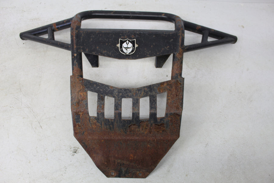 2008 POLARIS RZR 800 EFI PRO ARMOR FRONT BUMPER
