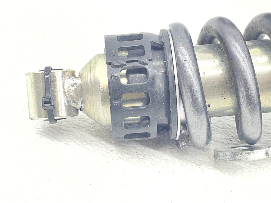11-12 SUZUKI BANDIT GSX1250FA REAR BACK SHOCK ABSORBER W/ LINKAGE
