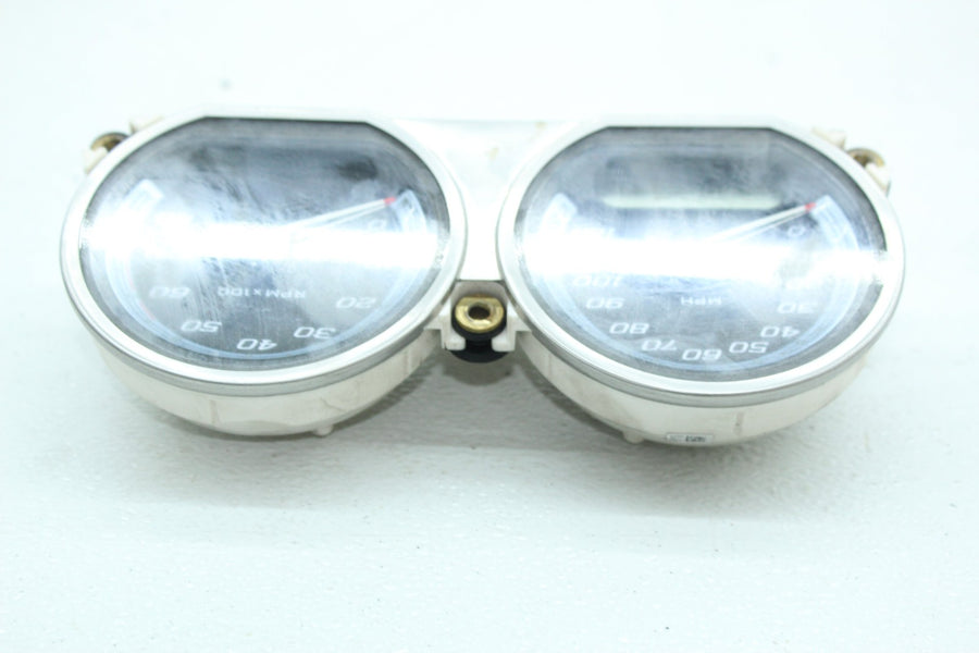 17-23 HARLEY-DAVIDSON ELECTRA GLIDE FLHTK ULTRA SPEEDO METER TACH GAUGES 3K
