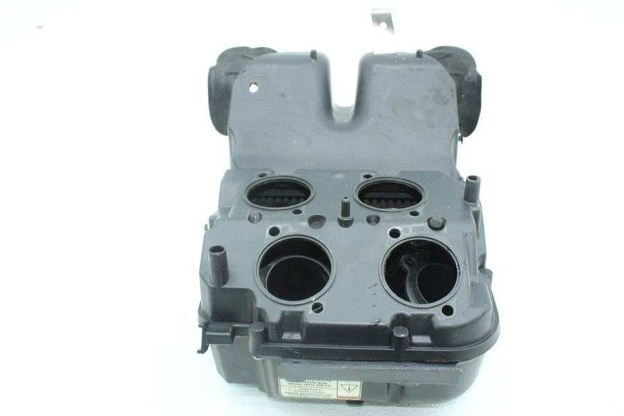 10-14 APRILIA RSV4 AIRBOX AIR INTAKE FILTER BOX