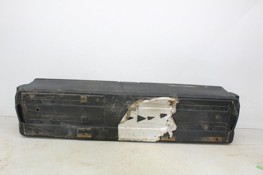 05 POLARIS RANGER 500 6X6 REAR BACK STORAGE BOX (SEE DESCRP)
