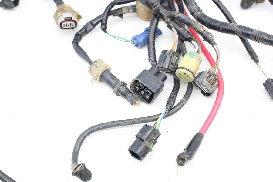 19-25 HONDA TALON 1000R SXS10S2R ABS MAIN WIRE WIRING HARNESS LOOM