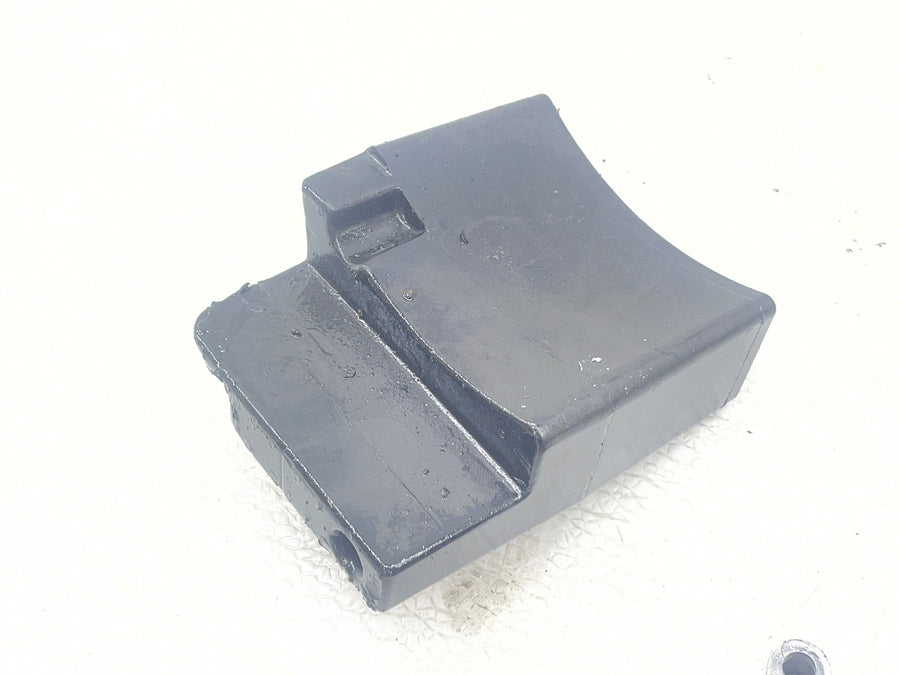 98-01 YAMAHA GRIZZLY 600 YFM600 ENGINE PARTS HARDWARE BRACKET BALANCE GEAR CHAIN