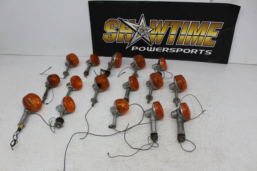 SUZUKI LIGHT LOT