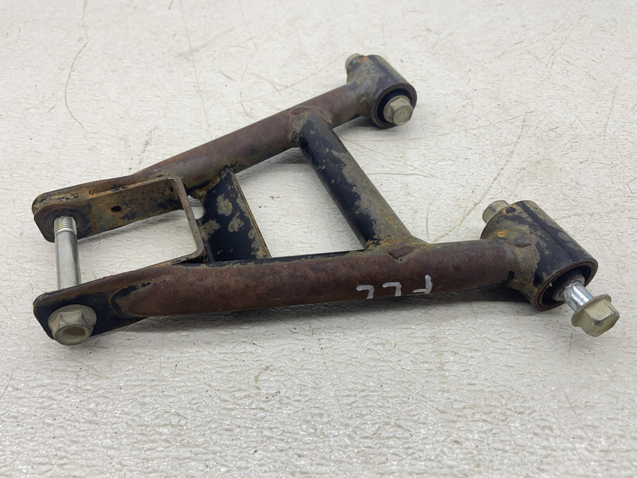 91-96 HONDA FOURTRAX 200 TRX200 TYPE II FRONT LEFT RIGHT CONTROL A-ARMS SET