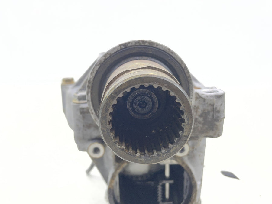 07-13 YAMAHA GRIZZLY 700 YFM700 FRONT DIFFERENTIAL FINAL DRIVE