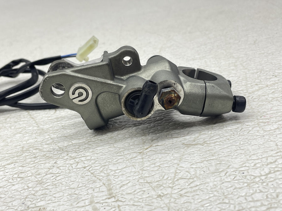 21-24 DUCATI SUPERSPORT 950 S BREMBO HYDRAULIC CLUTCH MASTER CYLINDER