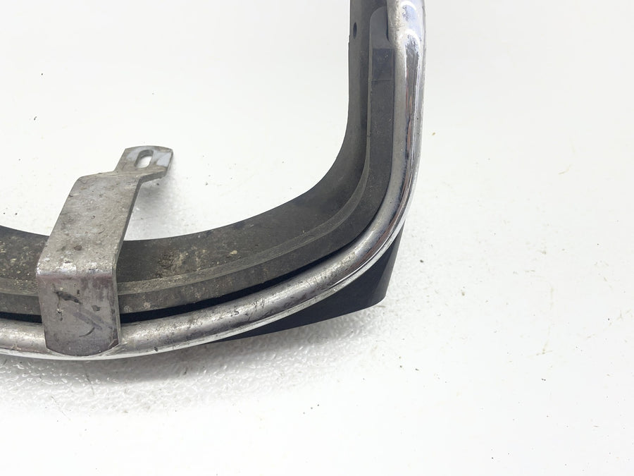 12-16 HARLEY-DAVIDSON ELECTRA GLIDE ULTRA CLASSIC FLHTCU REAR FENDER BUMPER TRIM
