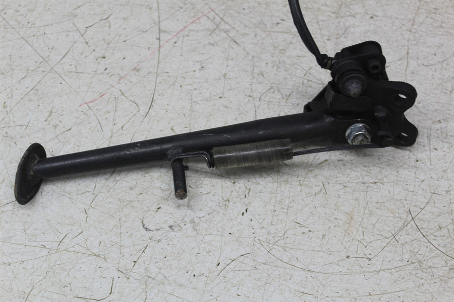 13-18 KAWASAKI ZX6R 636 KICKSTAND SIDE STAND KICK STAND