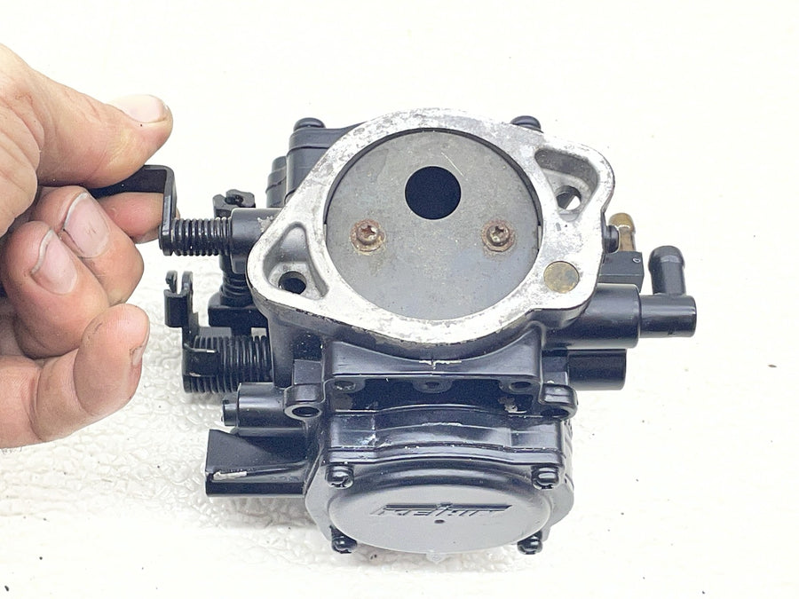 92-97 KAWASAKI JET SKI 750 SS OEM KEIHIN CARB CARBURETOR ASSY