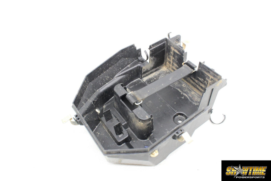 19-25 HONDA TALON 1000R SXS10S2R BATTERY BOX HOLDER