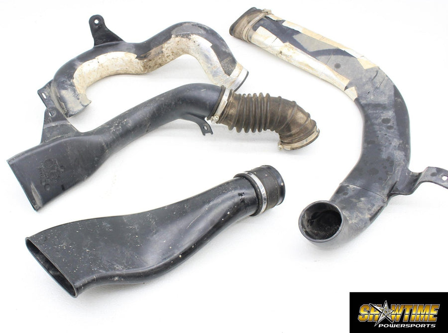 18-20 CAN-AM COMMANDER 1000R XT AIR INTAKE INLET TUBES HOSES DUCTS 707000639