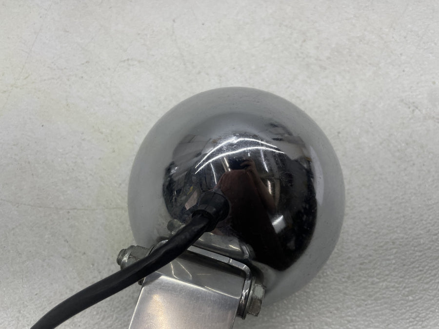 07-11 HARLEY-DAVIDSON SPORTSTER 1200 XL1200C J.W. SPEAKER HEADLIGHT HEAD LAMP