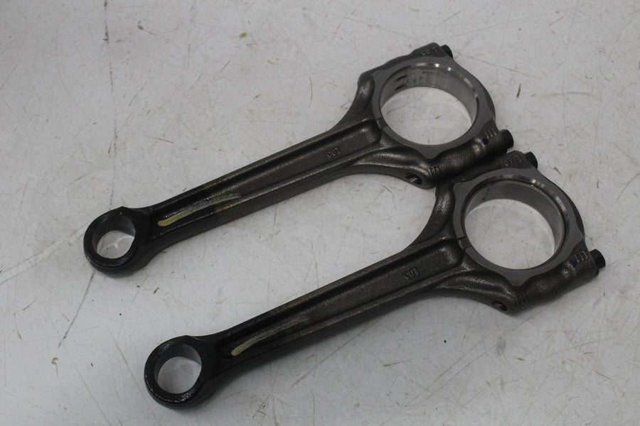 11-17 VICTORY HIGH BALL ENGINE MOTOR BLOCK PISTON CONNECTING RODS SET