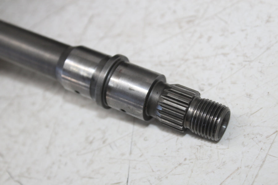 2000 KAWASAKI ZRX1100 ENGINE MOTOR TRANSMISSION TRANNY GEARS