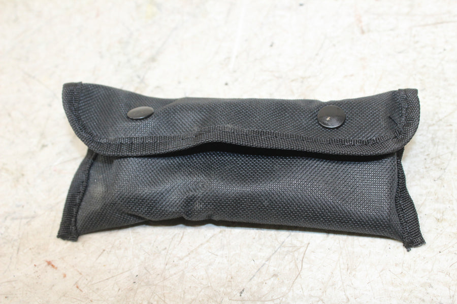 17-20 KAWASAKI NINJA 650 EX650 ABS STOCK TOOLS OEM TOOL BAG KIT SET