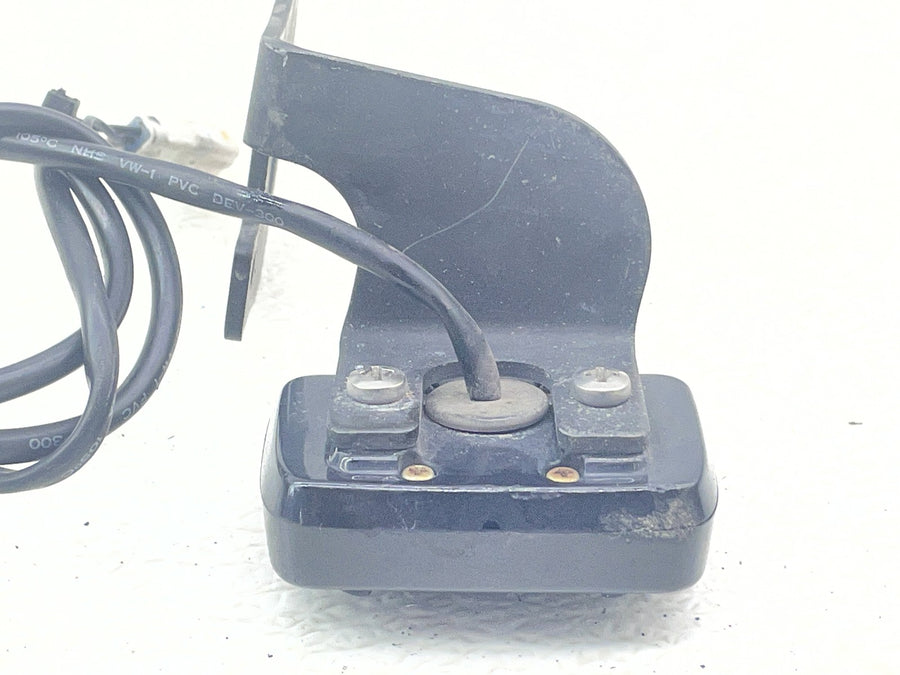 12-17 VICTORY CROSS COUNTRY TOUR AUDIO VOLUMN MODE SWITCH