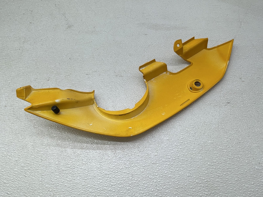 11-15 BMW G650 GS G650GS RIGHT REAR COVER PANEL COWL FAIRING
