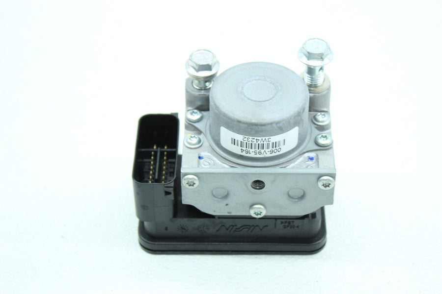 17-25 SUZUKI GSXR1000R ABS PUMP UNIT MODULE