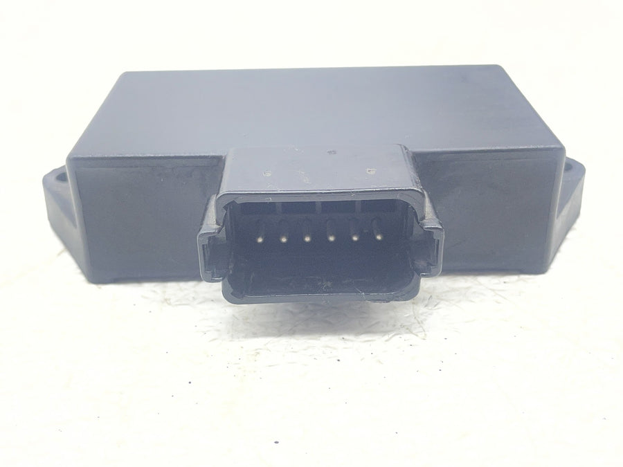 04-06 HARLEY-DAVIDSON SPORTSTER 1200 XL1200C OEM ECU CDI ECM COMPUTER MODULE BOX
