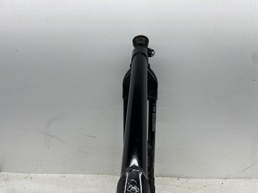 14-20 HARLEY-DAVIDSON SPORTSTER SUPER LOW XL1200T STPSS38 FRAME CHASSI STRAIGHT