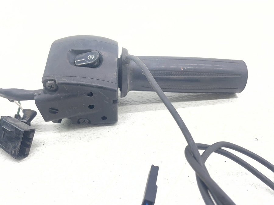 12-17 VICTORY CROSS COUNTRY TOUR RIGHT LEFT SWITCH CONTROL HORN SIGNALS ON OFF