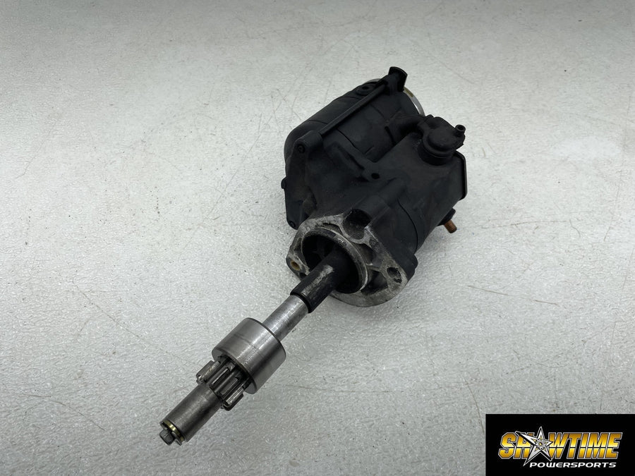 00-06 HARLEY-DAVIDSON ELECTRA GLIDE ULTRA CLASSIC 88CI ENGINE STARTER MOTOR