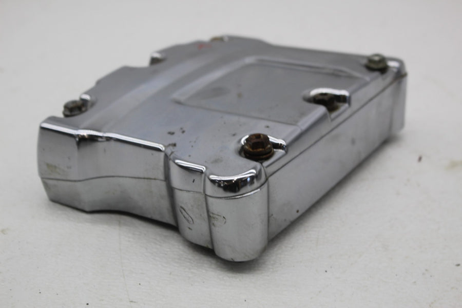 07 HARLEY-DAVIDSON HERITAGE SOFTAIL FLSTC 96CI ENGINE CYLINDER ROCKER BOXES