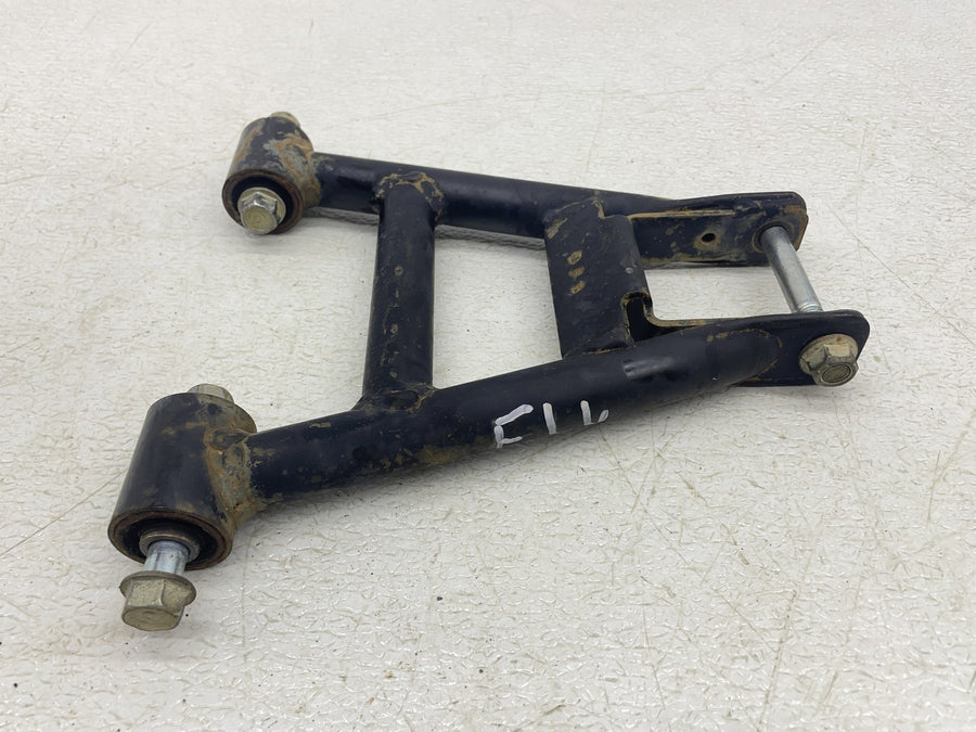 91-96 HONDA FOURTRAX 200 TRX200 TYPE II FRONT LEFT RIGHT CONTROL A-ARMS SET