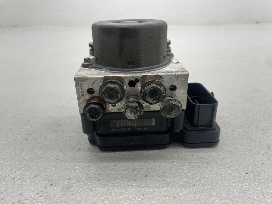 17-23 HARLEY-DAVIDSON ROAD GLIDE SPECIAL FLTRXS ABS PUMP UNIT MODULE