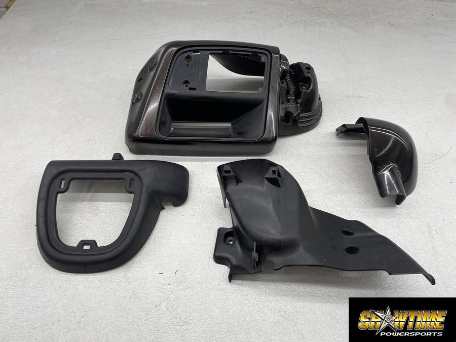 17-23 HARLEY-DAVIDSON ELECTRA GLIDE ULTRA LIMITED RIGHT FRONT LOWER FAIRING