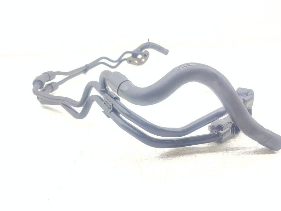 18-20 HARLEY-DAVIDSON STREET BOB FXBB M8 107 ENGINE MOTOR OIL LINES HOSES