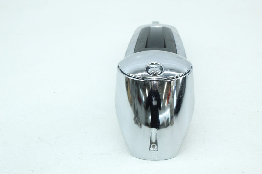 17-23 HARLEY-DAVIDSON ELECTRA GLIDE FLHTK ULTRA LIMITED GAS TANK CAP COVER TRIM