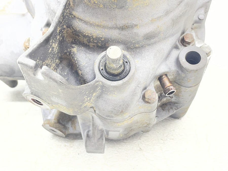 05-09 KAWASAKI BRUTE FORCE 750 KVF750 FRONT DIFFERENTIAL FINAL DRIVE