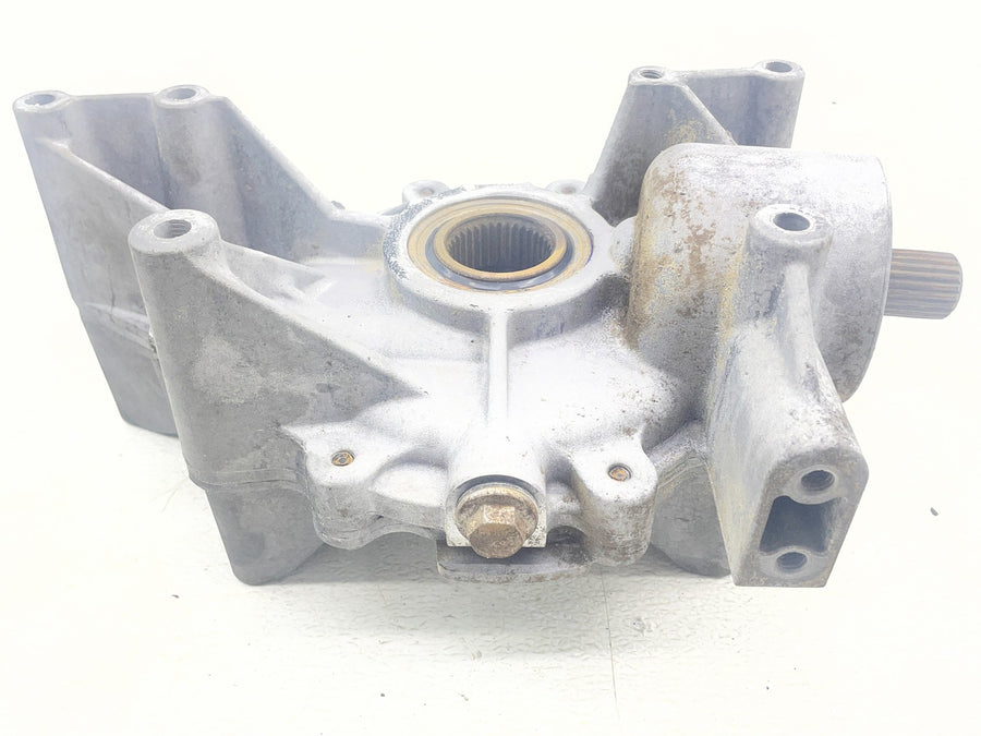 07 POLARIS SPORTSMAN 800 REAR BACK DIFFERENTIAL GEARBOX ASSMEBLY
